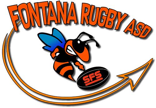 Logo Fontana Rugby